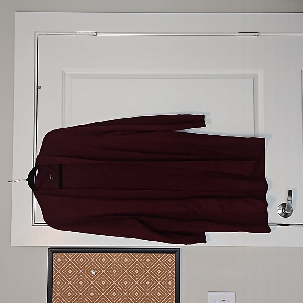 Torrid Cardigan